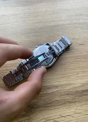 Чоловічий класичний годинник poedagar unique men