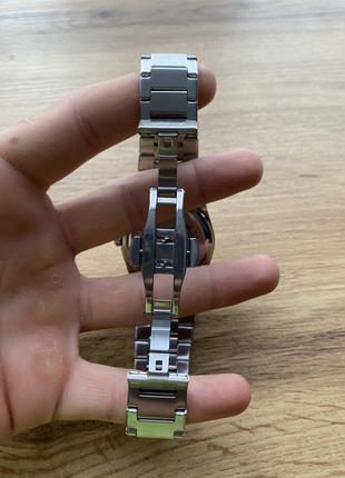 Чоловічий класичний годинник poedagar unique men