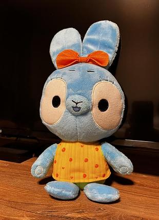 Музыкальная игрушка