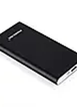 Повербанк зарядний пристрій poweradd pilot 2gs power bank 10000 mah