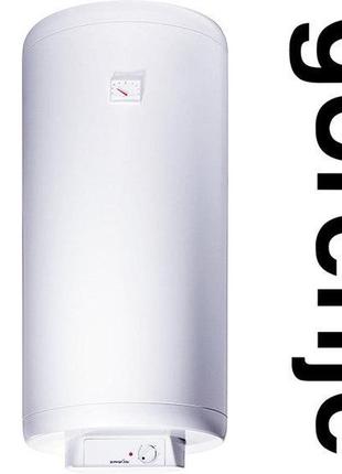 Водонагреватель gorenje gbf 150t/v9