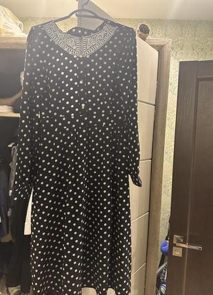 Продам сукню