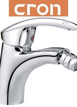 Змішувач для біде cron mars (chr-002)