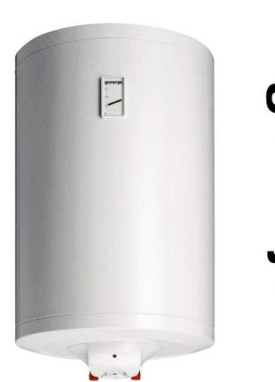 Водонагреватель настенный gorenje tgr 200 ng/v9