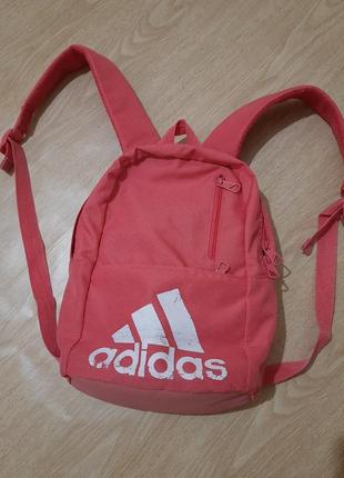 Adidas рюкзак оригинал