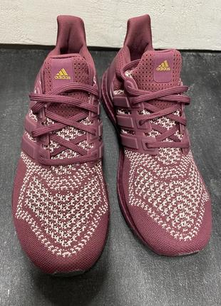 Кросівки жіночі текстиль adidas 37,5/382 фото