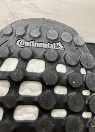Кросівки жіночі текстиль adidas 37,5/385 фото