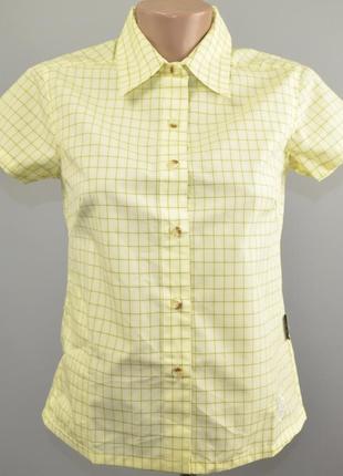 Женская туристическая рубашка (s)