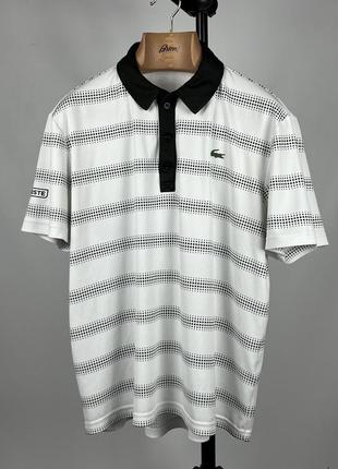 Чудове поло lacoste sport1 фото