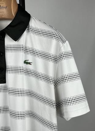 Чудове поло lacoste sport2 фото