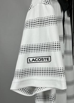 Чудове поло lacoste sport5 фото