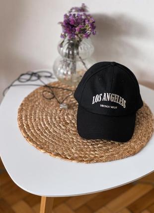 Новые кепки “la”♥️