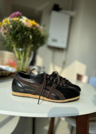 Onitsuka tiger оригінал ціна діє тільки до нового року