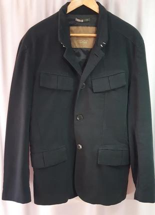 Пиджак мужской zara man