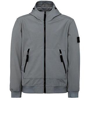 Куртка Printed Cotton Fleece Sweatshirt