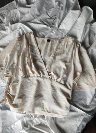 Блуза shein