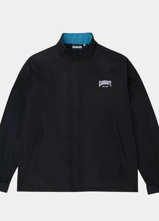 Куртка carhartt wip dangle jacket l black