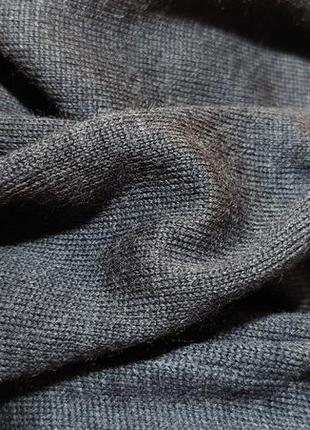 Фирменная водолазка tiger 💯 wool