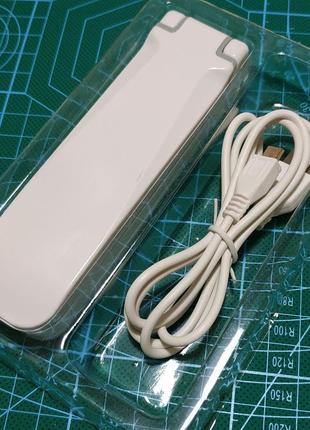 13ш бактеріцидна портативна ультрафіолетова стерилізатор кварцева