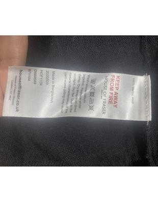 Гольф водолазка шерсть мериноса