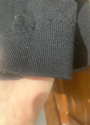 Гольф водолазка шерсть мериноса