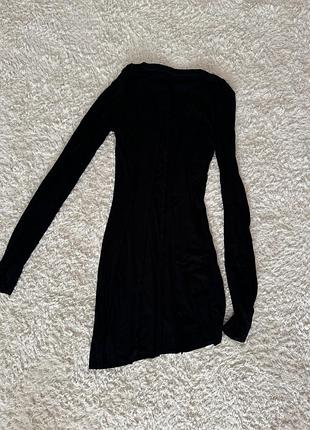 Платье в идеальном состоянии, размер xs-s