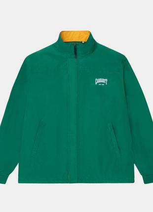Куртка carhartt wip duck detroit jacket purple l
