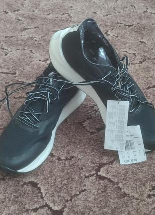 Кросівки reebok