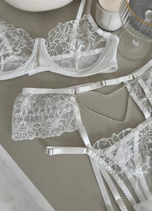 Комплект нижнего белья