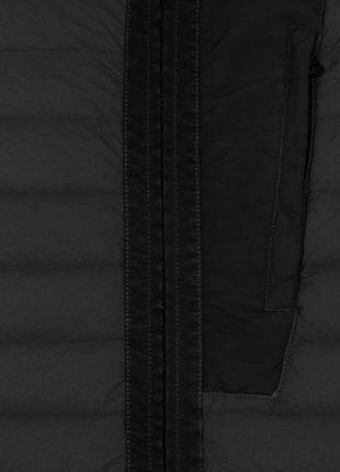 41225 loom woven down chambers black on sale