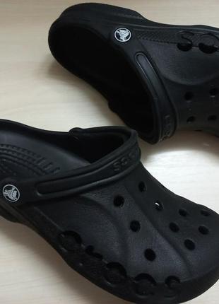 Шлепанцы мал.39р.crocs вьетнам