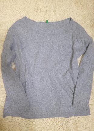 Джемпер, светр benetton
