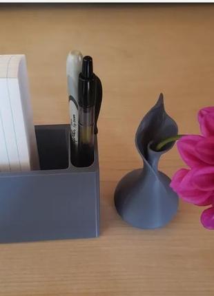 Ваза для цветов маленькая