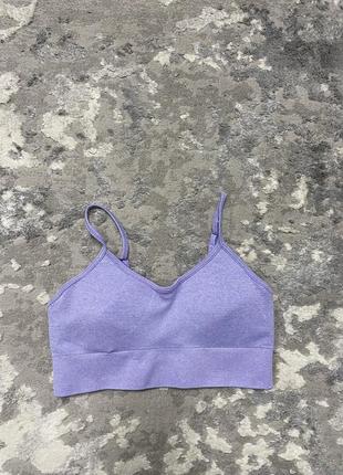 Спортивный женский женский женский кроп топ топик для бега для спорта