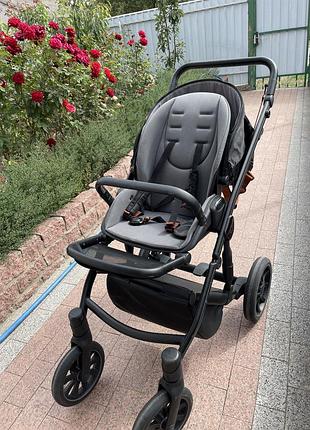 Коляска детская