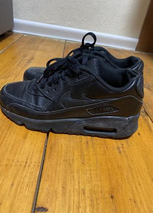 Кроссовки nike air max