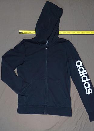 Плечи 40 см adidas heren худи черный size s