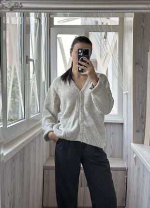 Женский кардиган american vintage