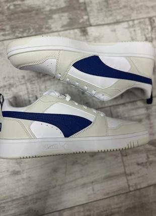 Кроссовки puma