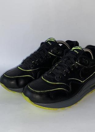 Кросівки nike air max  38 (24 см) оригінал