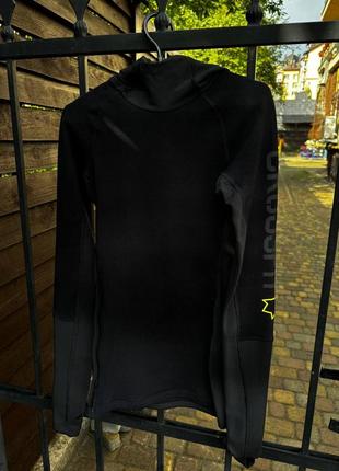 Спортивна кофта