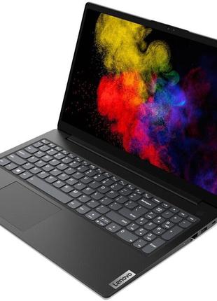 Ноутбук lenovo v15 g2 ijl (82qy000age) 8gb 256gb новий!!!