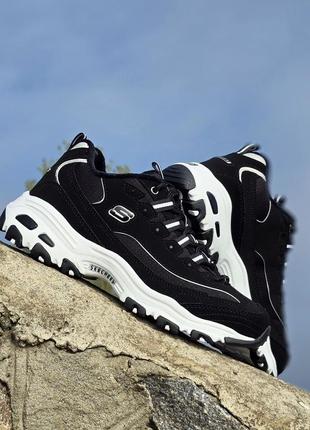 skechers d lites freeze talk