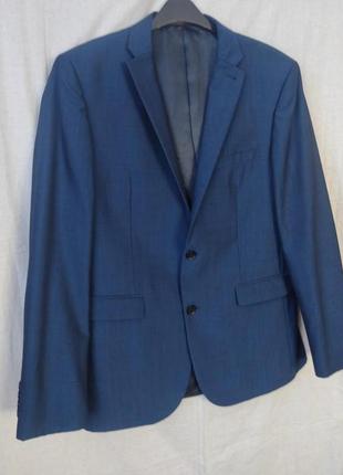 Пиджак классический tailoring next раз. 50-52