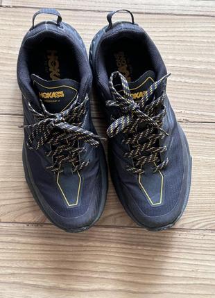 Продам кроссовки hoka speedgoat 4 (41)