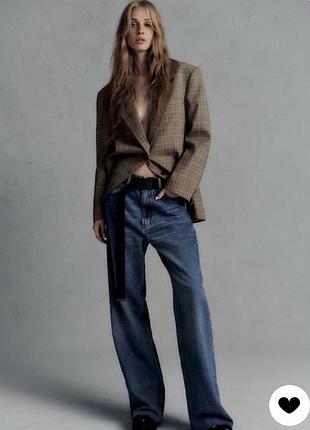 Джинси zara оригінал