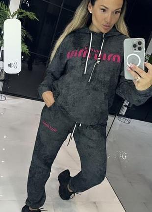 Жіночі спортивні костюми варенка lux
