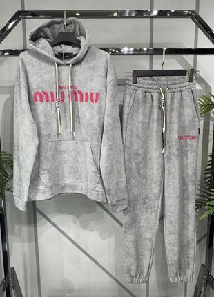 Жіночі спортивні костюми варенка lux