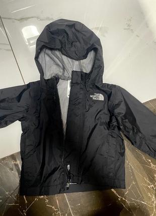 Куртка детская the north face