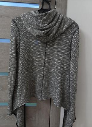 Кардиган 2
